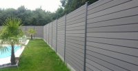 Portail Clôtures dans la vente du matériel pour les clôtures et les clôtures à Coulandon