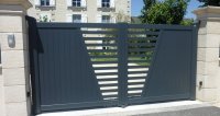 Notre société de clôture et de portail à Coulandon